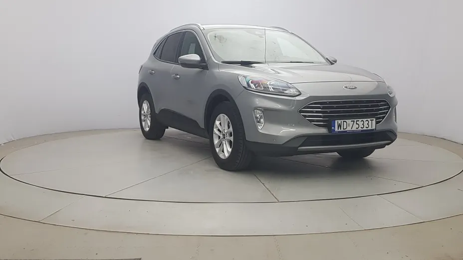 FORD Kuga Kuga 1.5 EcoBoost FWD Titanium