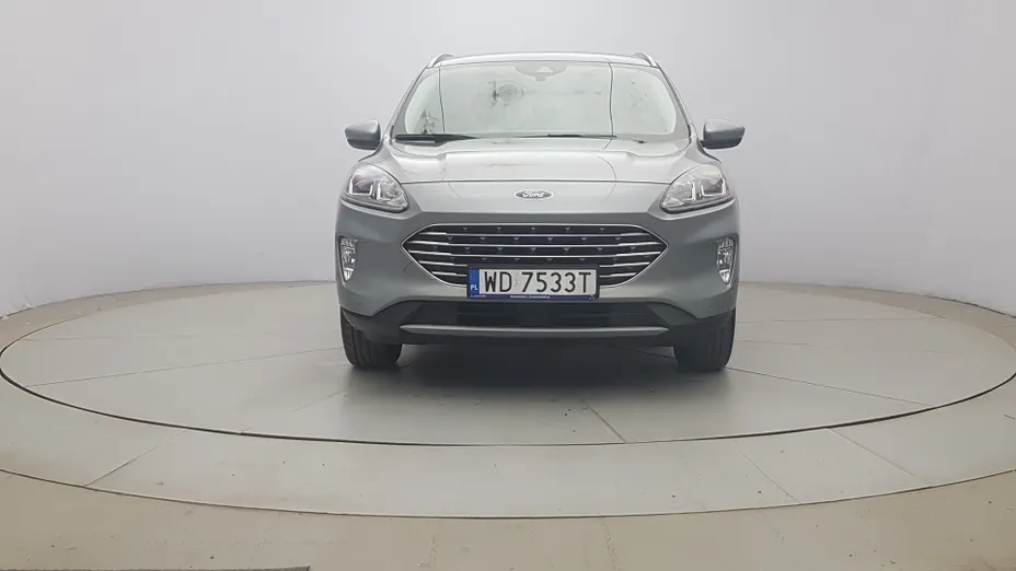 FORD Kuga Kuga 1.5 EcoBoost FWD Titanium