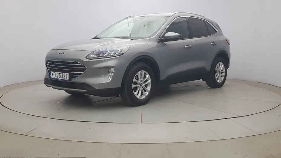 FORD Kuga Kuga 1.5 EcoBoost FWD Titanium