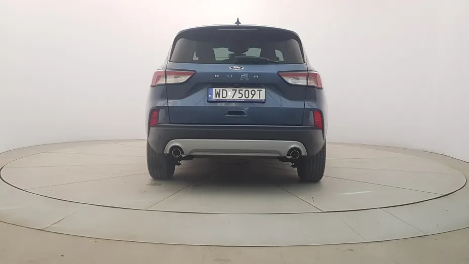 FORD Kuga Kuga 1.5 EcoBoost FWD Titanium