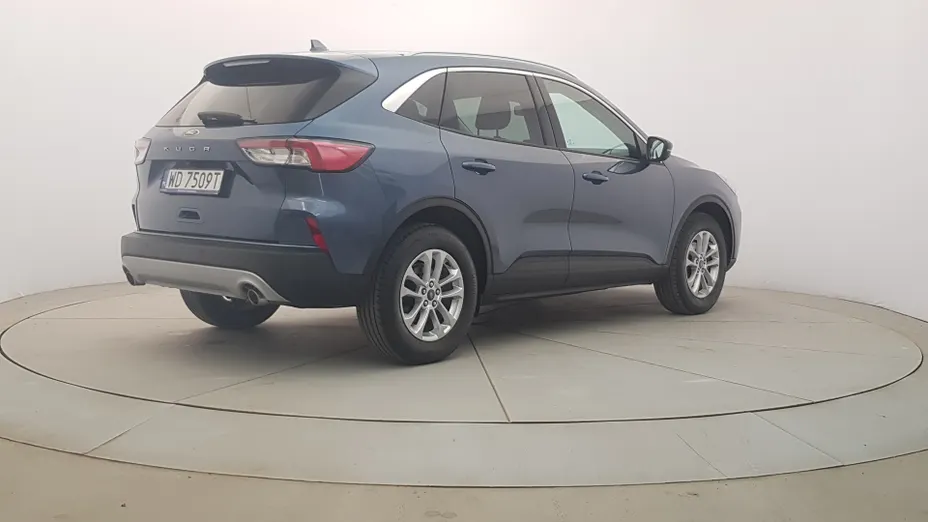 FORD Kuga Kuga 1.5 EcoBoost FWD Titanium