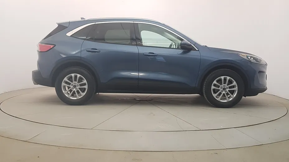 FORD Kuga Kuga 1.5 EcoBoost FWD Titanium