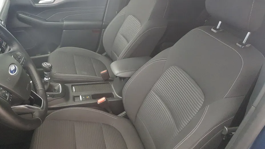 FORD Kuga Kuga 1.5 EcoBoost FWD Titanium