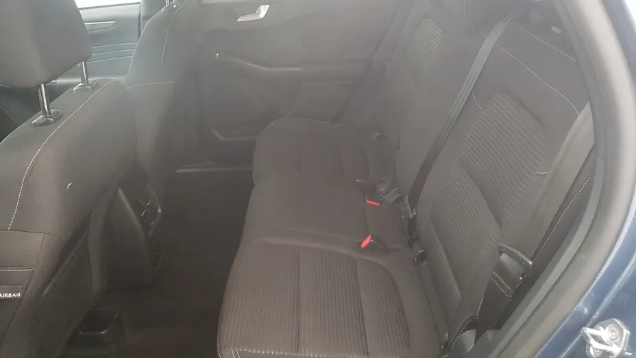 FORD Kuga Kuga 1.5 EcoBoost FWD Titanium