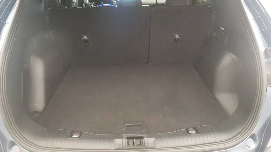 FORD Kuga Kuga 1.5 EcoBoost FWD Titanium