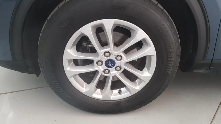 FORD Kuga Kuga 1.5 EcoBoost FWD Titanium