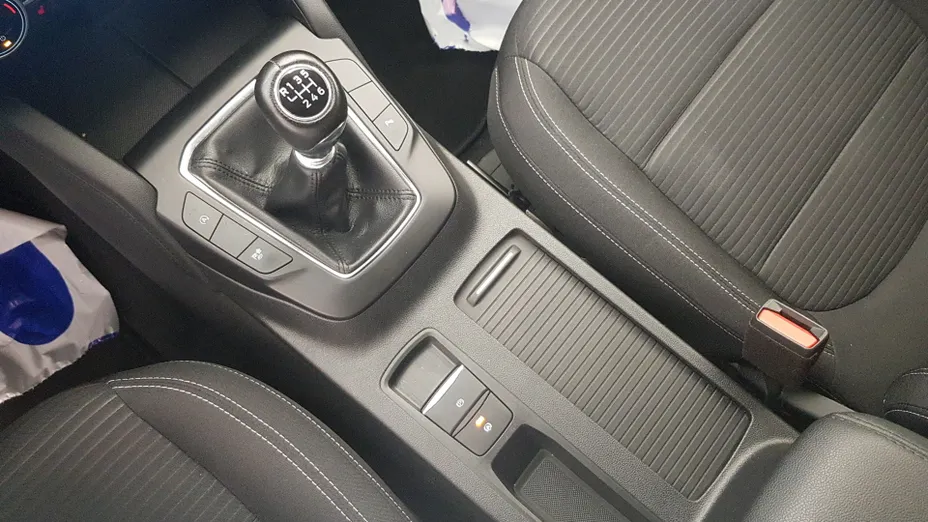 FORD Kuga Kuga 1.5 EcoBoost FWD Titanium