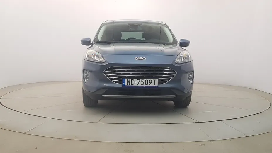 FORD Kuga Kuga 1.5 EcoBoost FWD Titanium