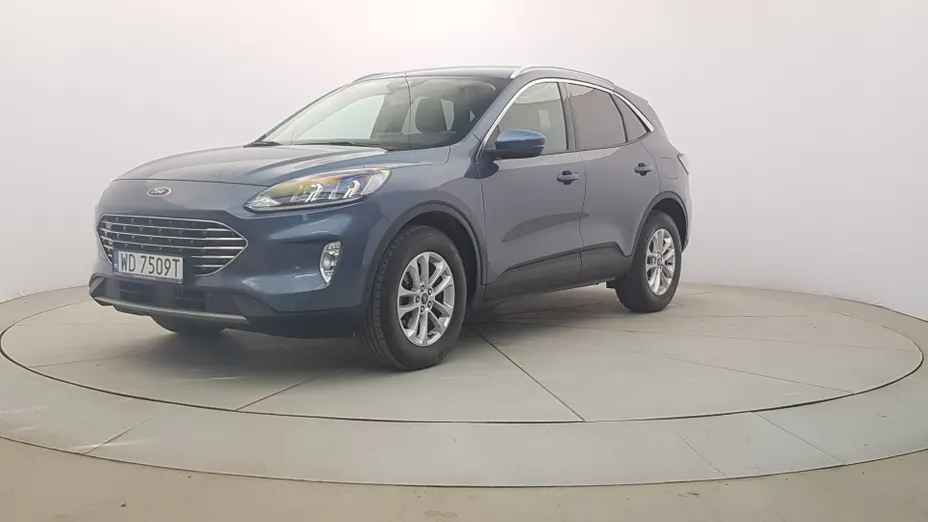FORD Kuga Kuga 1.5 EcoBoost FWD Titanium