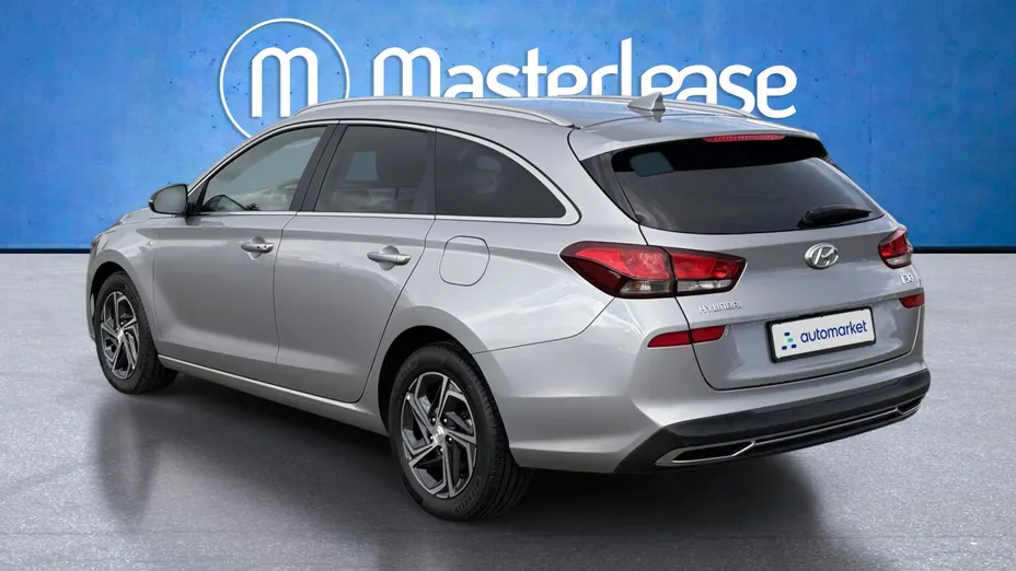 HYUNDAI i30 i30 1.5 T-GDI 48V Smart