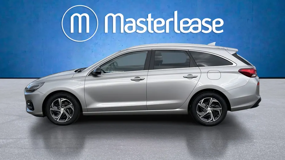 HYUNDAI i30 i30 1.5 T-GDI 48V Smart