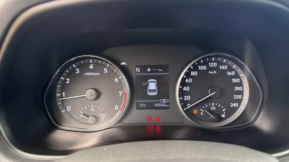 HYUNDAI i30 i30 1.5 T-GDI 48V Smart