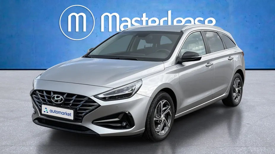 HYUNDAI i30 i30 1.5 T-GDI 48V Smart