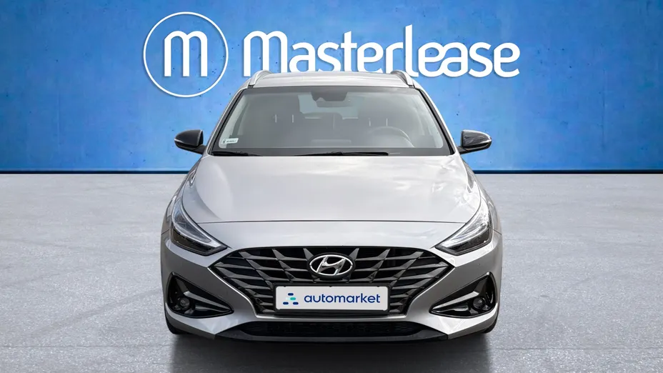 HYUNDAI i30 i30 1.5 T-GDI 48V Smart