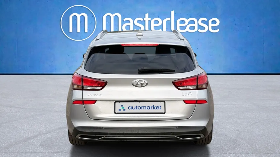 HYUNDAI i30 i30 1.5 T-GDI 48V Smart