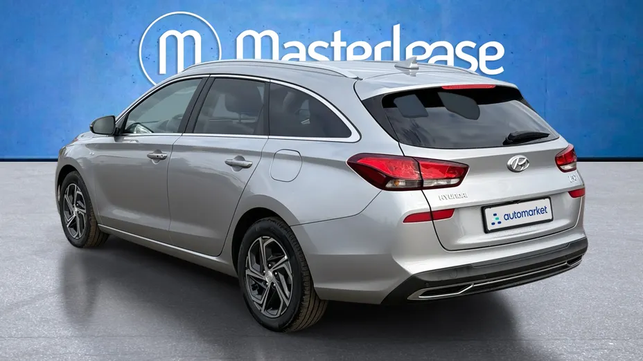 HYUNDAI i30 i30 1.5 T-GDI 48V Smart