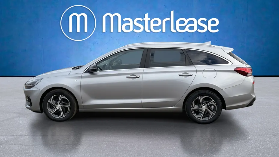 HYUNDAI i30 i30 1.5 T-GDI 48V Smart