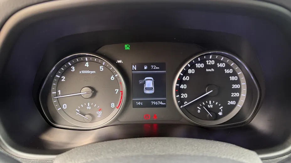 HYUNDAI i30 i30 1.5 T-GDI 48V Smart