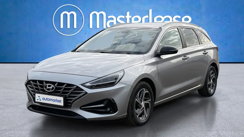 HYUNDAI i30 i30 1.5 T-GDI 48V Smart