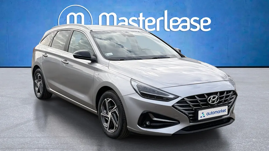 HYUNDAI i30 i30 1.5 T-GDI 48V Smart