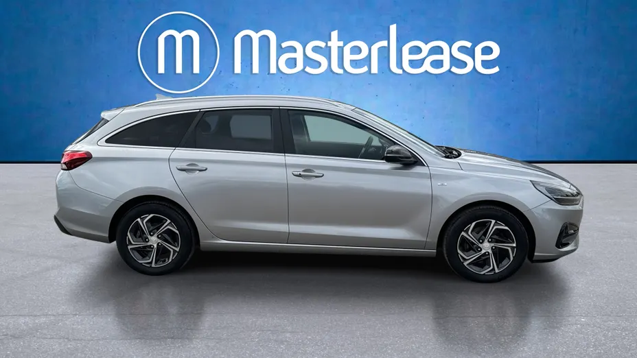 HYUNDAI i30 i30 1.5 T-GDI 48V Smart