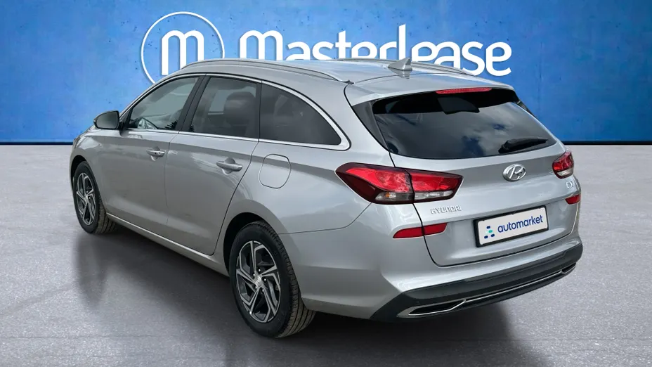 HYUNDAI i30 i30 1.5 T-GDI 48V Smart