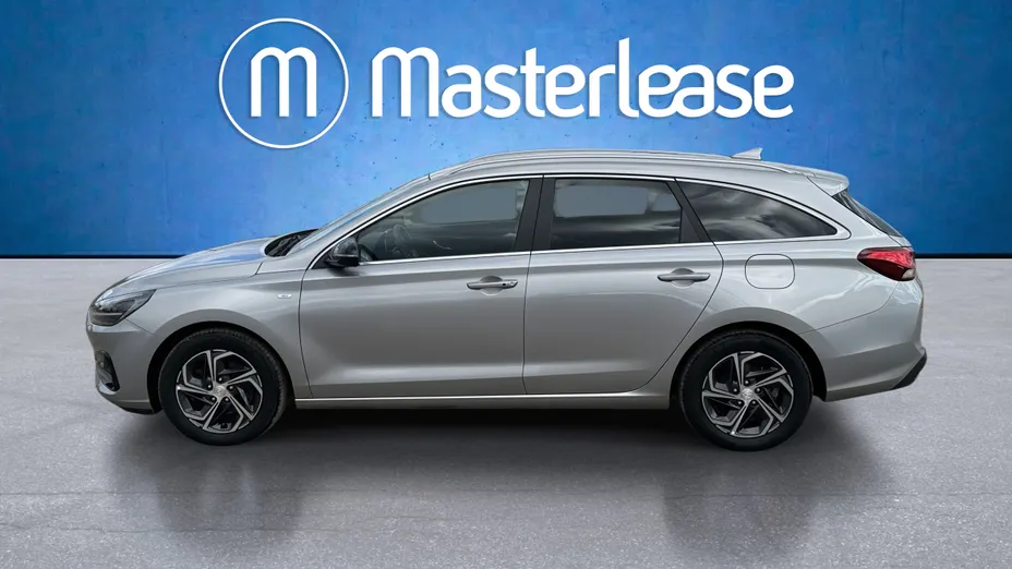 HYUNDAI i30 i30 1.5 T-GDI 48V Smart