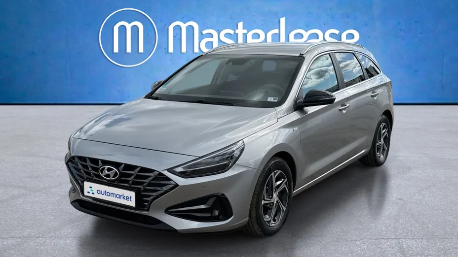 HYUNDAI i30 i30 1.5 T-GDI 48V Smart