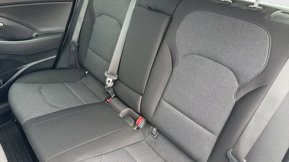 HYUNDAI i30 i30 1.5 T-GDI 48V Smart