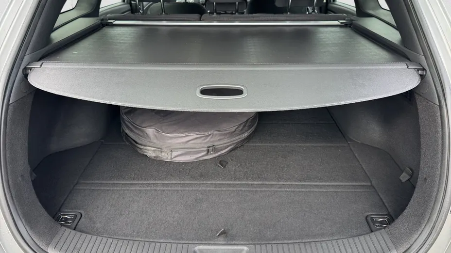HYUNDAI i30 i30 1.5 T-GDI 48V Smart
