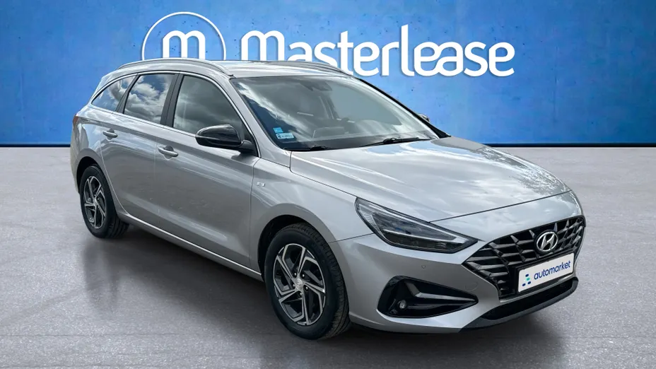 HYUNDAI i30 i30 1.5 T-GDI 48V Smart