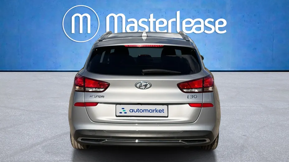 HYUNDAI i30 i30 1.5 T-GDI 48V Smart