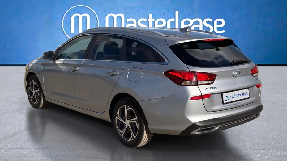 HYUNDAI i30 i30 1.5 T-GDI 48V Smart