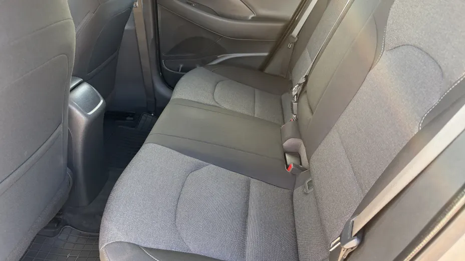 HYUNDAI i30 i30 1.5 T-GDI 48V Smart