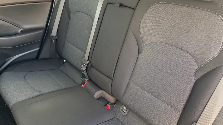 HYUNDAI i30 i30 1.5 T-GDI 48V Smart