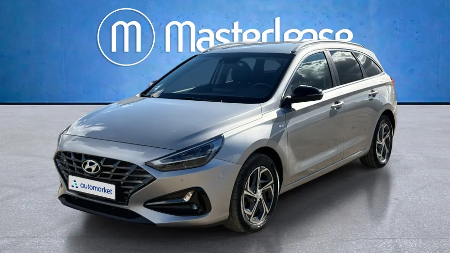 HYUNDAI i30 i30 1.5 T-GDI 48V Smart