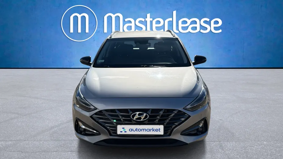HYUNDAI i30 i30 1.5 T-GDI 48V Smart
