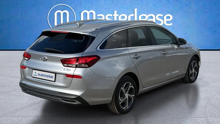 HYUNDAI i30 i30 1.5 T-GDI 48V Smart