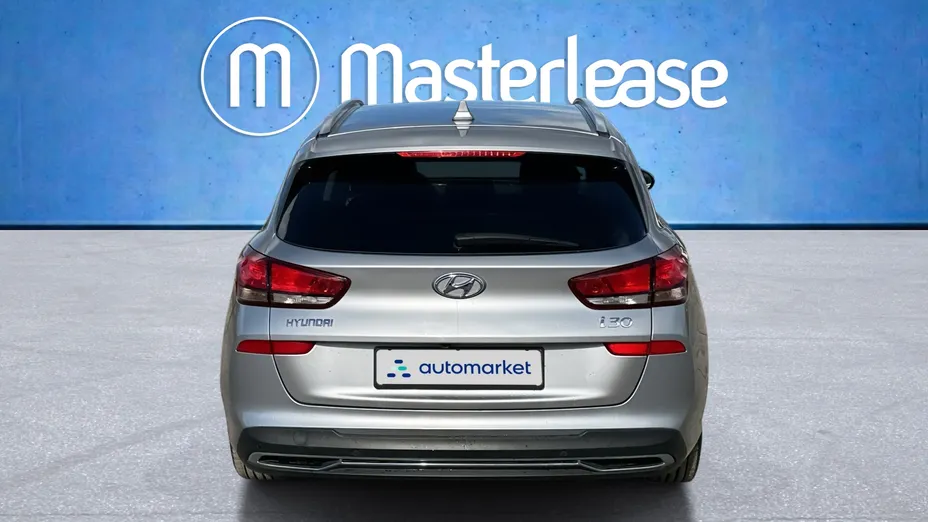 HYUNDAI i30 i30 1.5 T-GDI 48V Smart