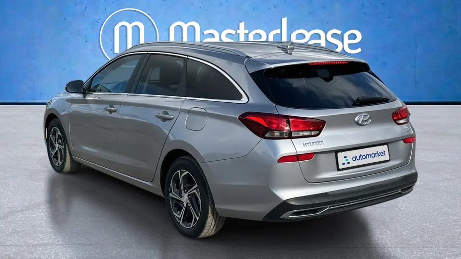 HYUNDAI i30 i30 1.5 T-GDI 48V Smart