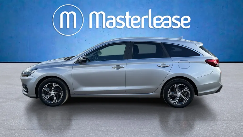 HYUNDAI i30 i30 1.5 T-GDI 48V Smart