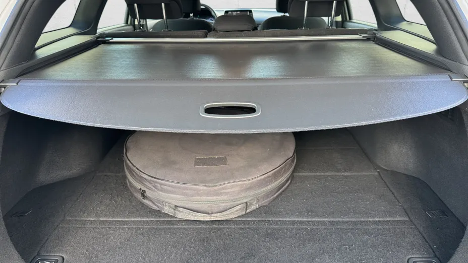 HYUNDAI i30 i30 1.5 T-GDI 48V Smart
