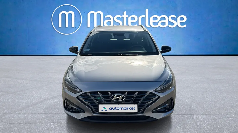 HYUNDAI i30 i30 1.5 T-GDI 48V Smart