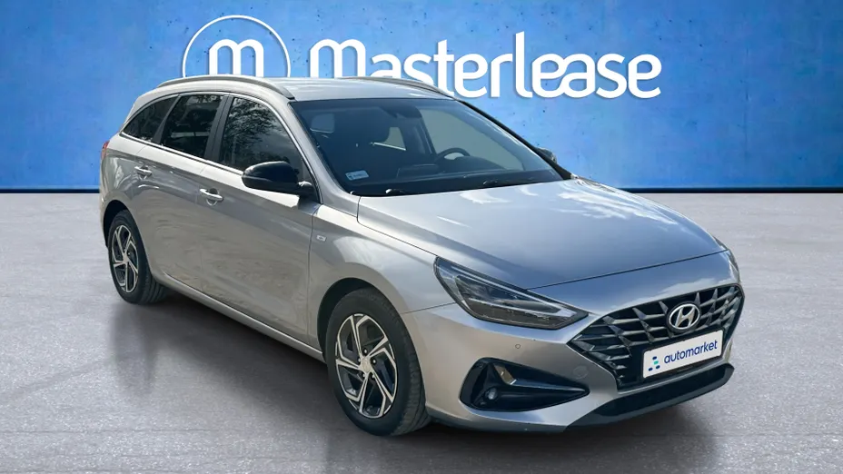 HYUNDAI i30 i30 1.5 T-GDI 48V Smart