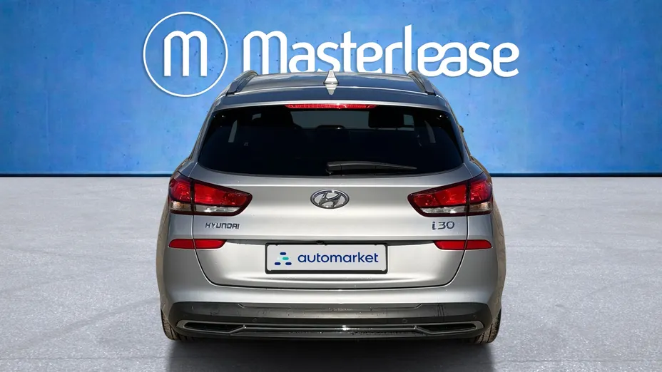 HYUNDAI i30 i30 1.5 T-GDI 48V Smart