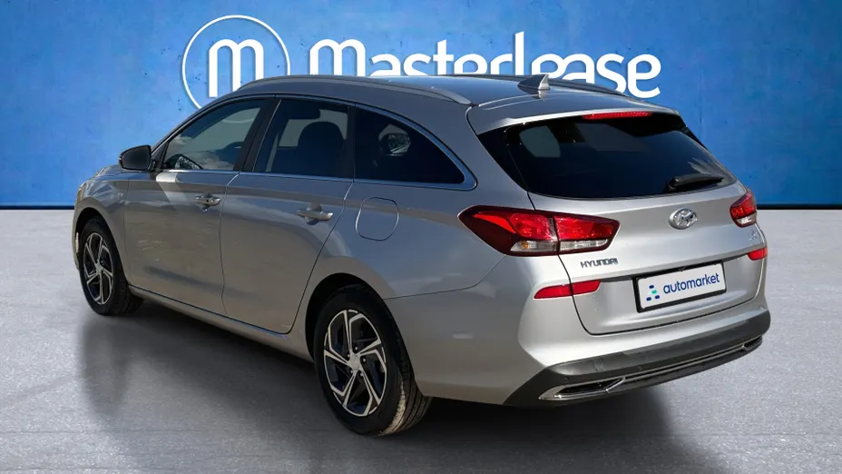 HYUNDAI i30 i30 1.5 T-GDI 48V Smart