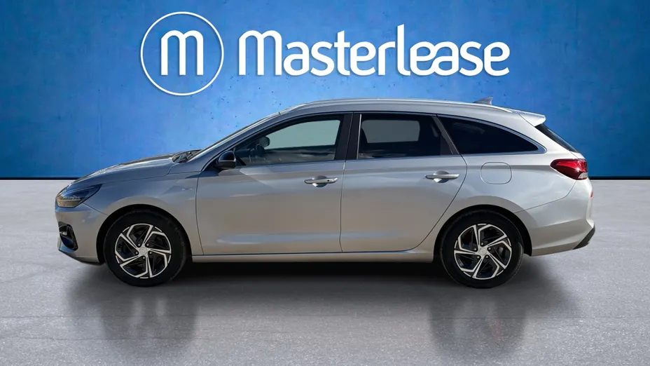 HYUNDAI i30 i30 1.5 T-GDI 48V Smart