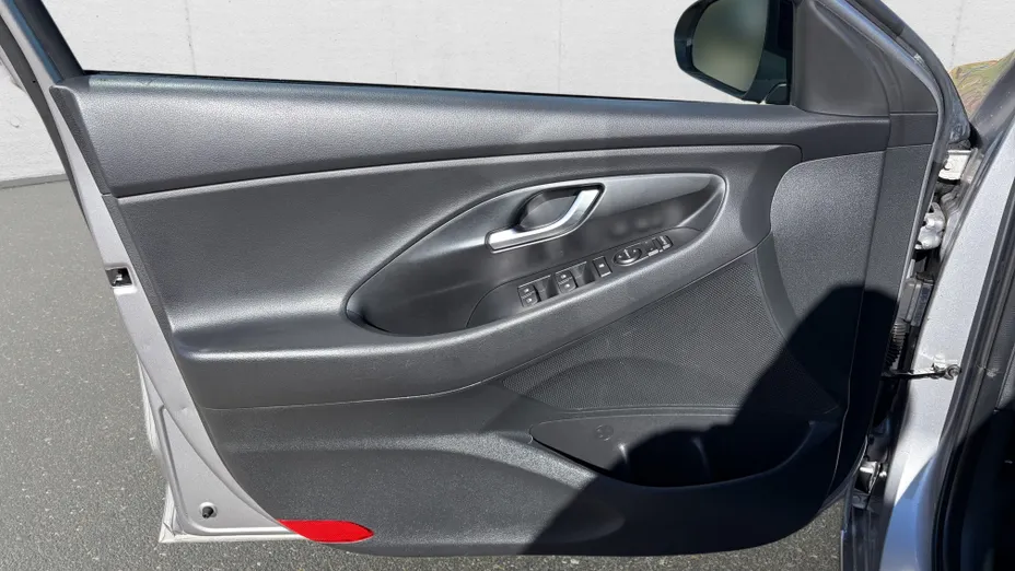 HYUNDAI i30 i30 1.5 T-GDI 48V Smart