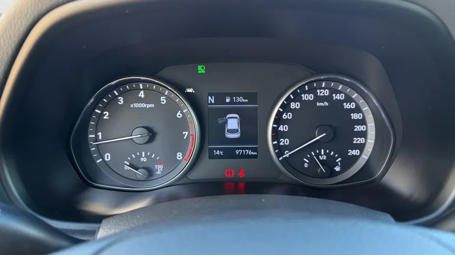 HYUNDAI i30 i30 1.5 T-GDI 48V Smart