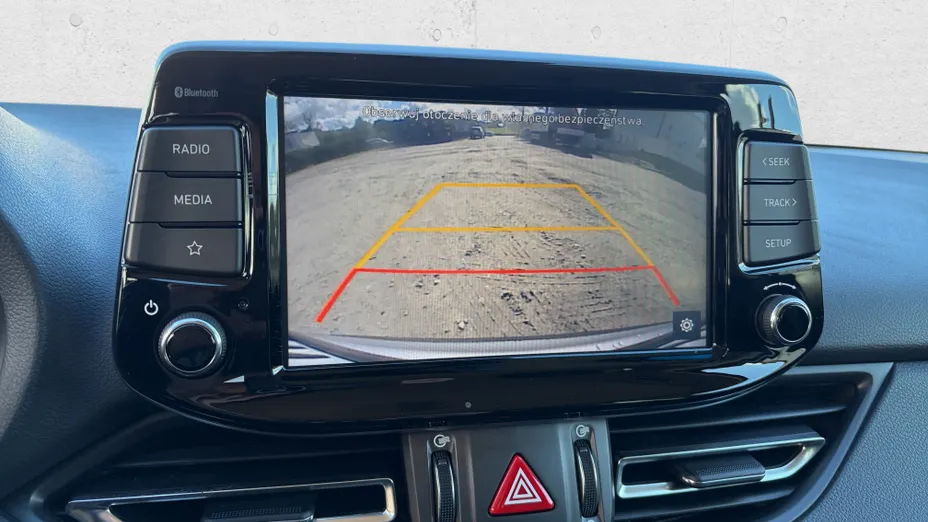 HYUNDAI i30 i30 1.5 T-GDI 48V Smart